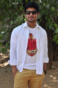 Nikhil Gallery